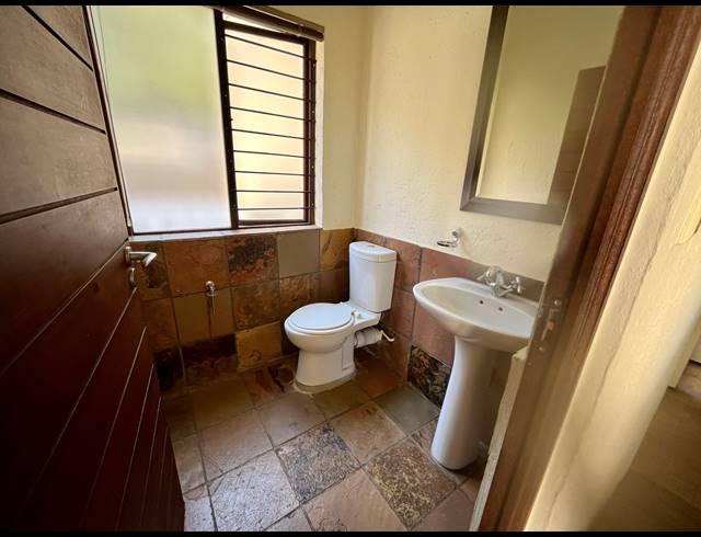 3 BEDROOM HOUSE TO LET IN SONHEUWEL EXT 1